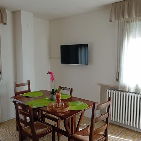Garda City Home Family Apartments Exteriér fotografie