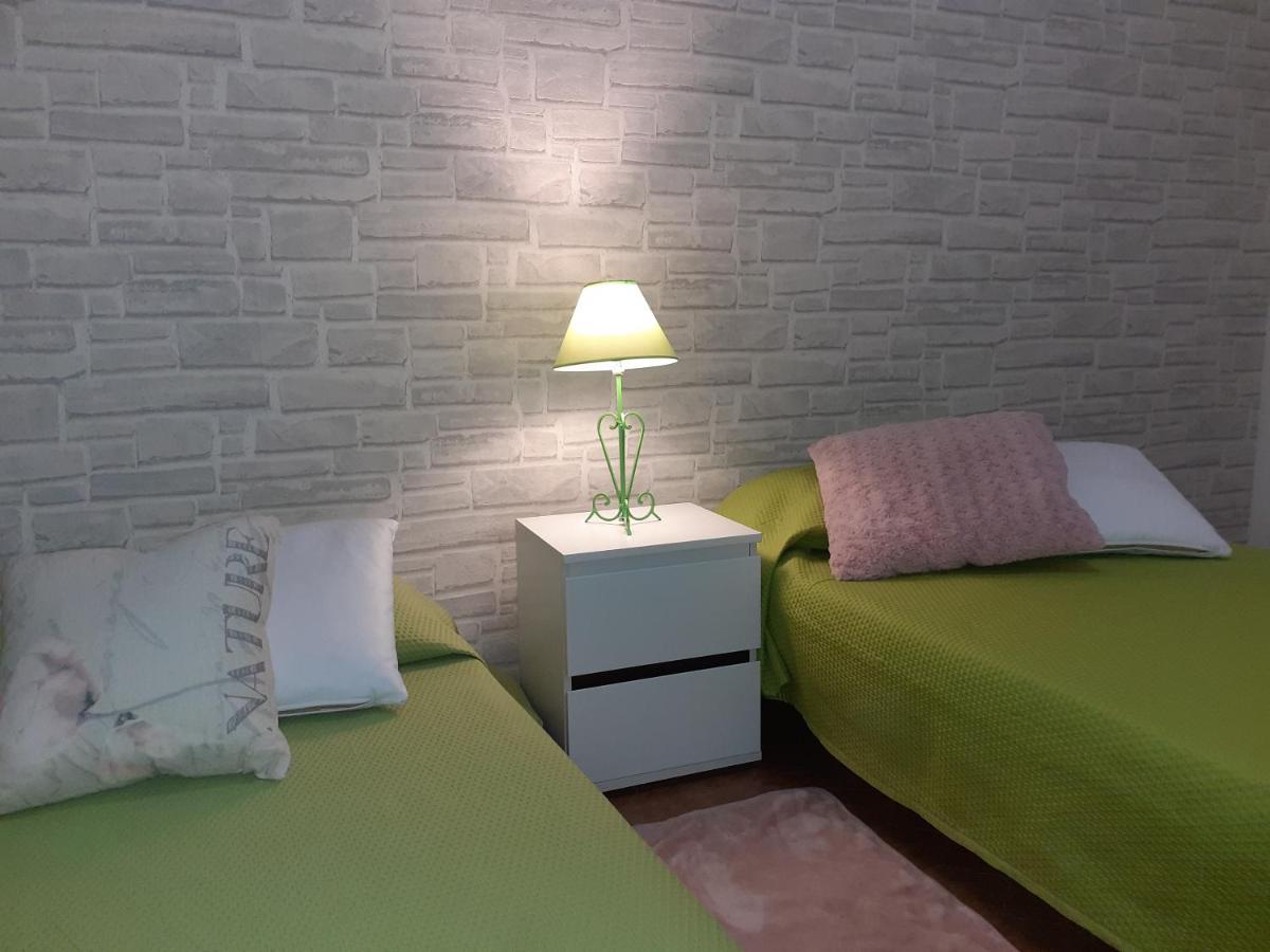 Garda City Home Family Apartments Exteriér fotografie