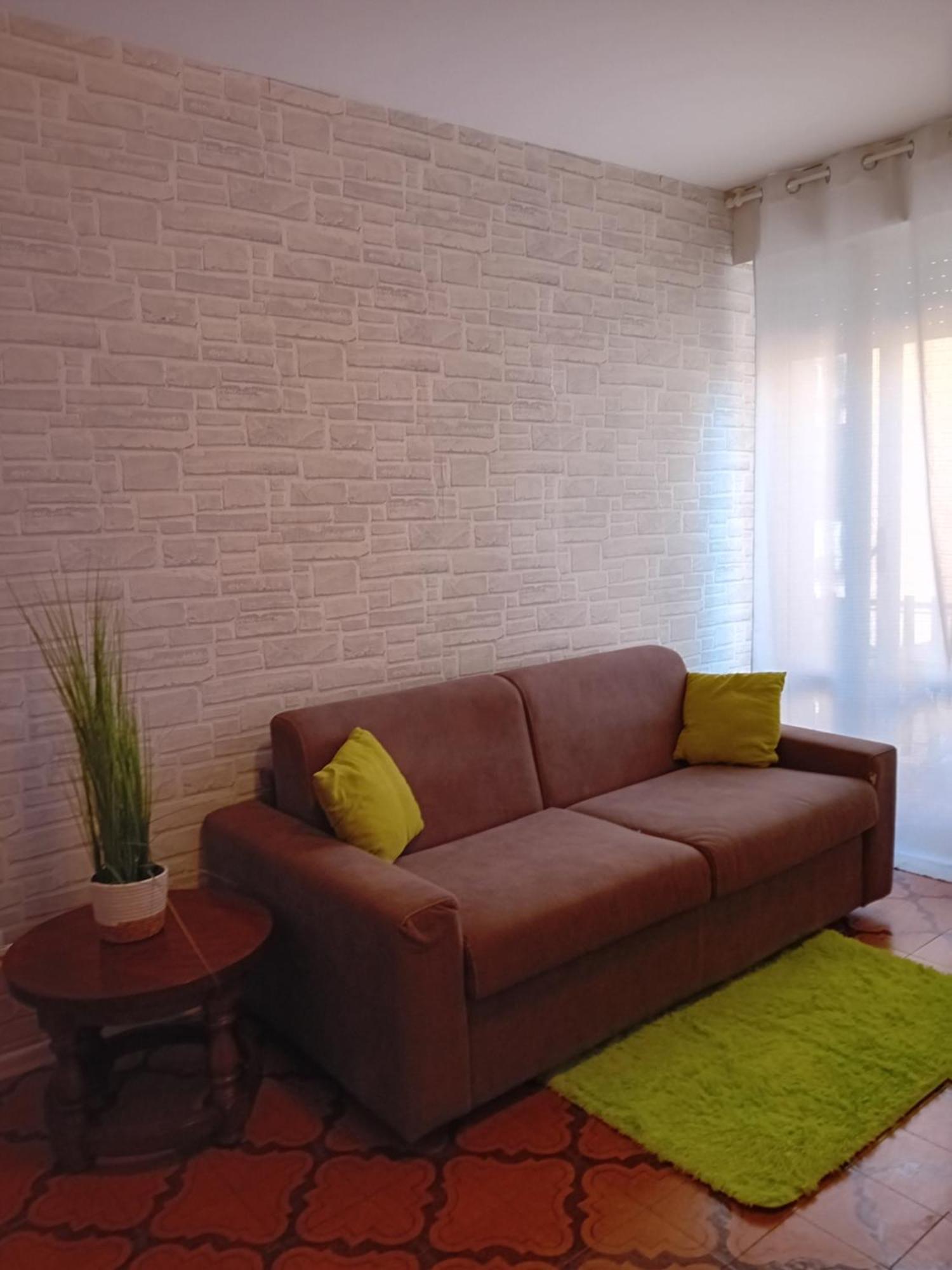 Garda City Home Family Apartments Exteriér fotografie