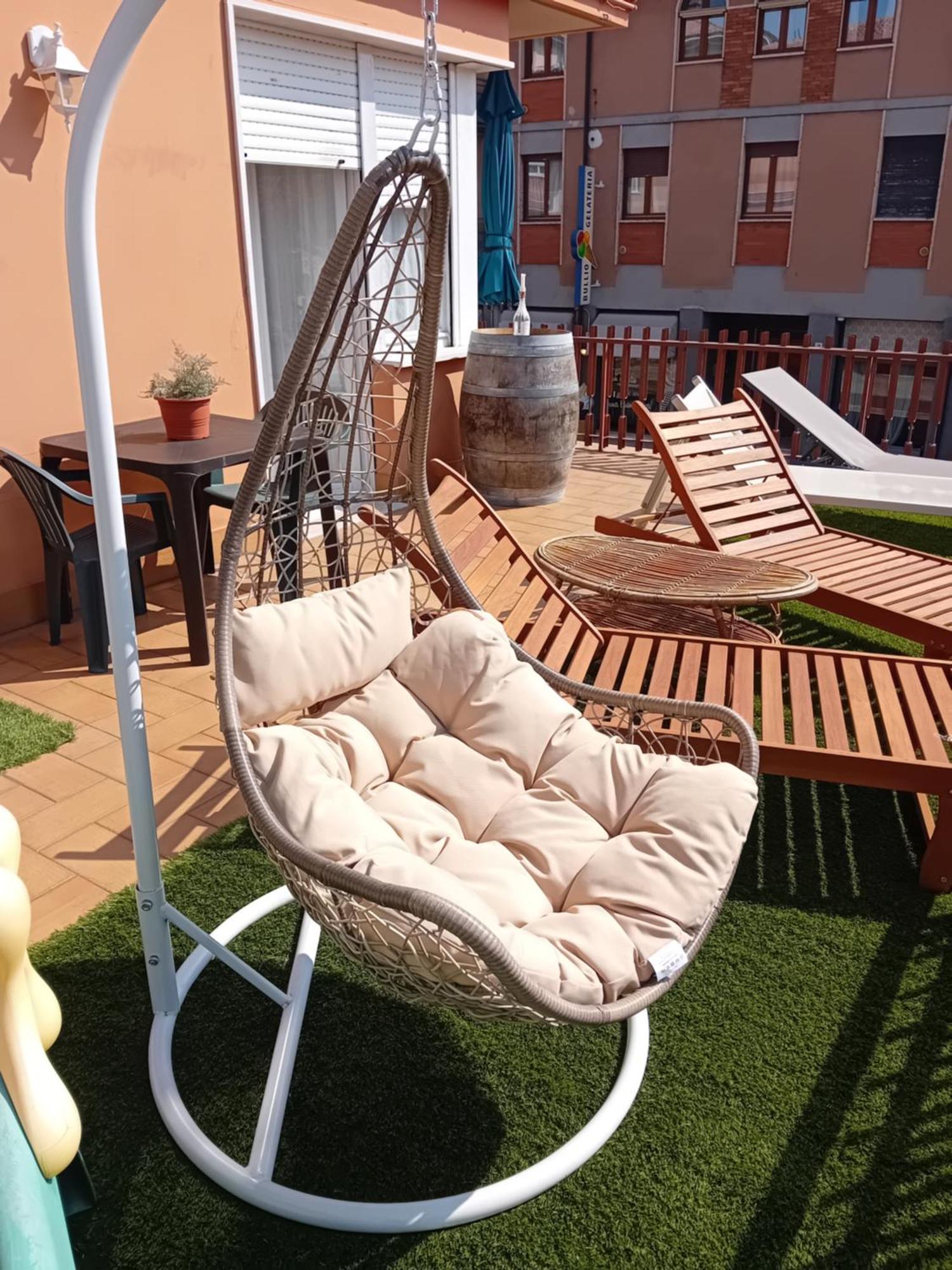 Garda City Home Family Apartments Exteriér fotografie