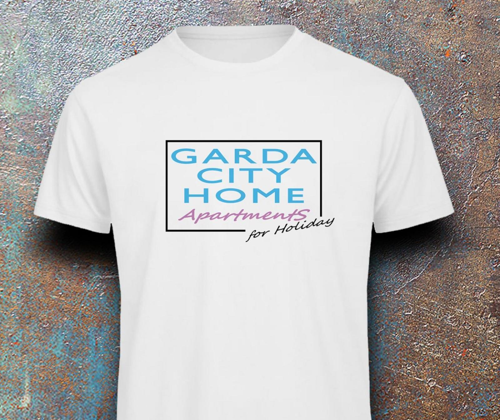 Garda City Home Family Apartments Exteriér fotografie