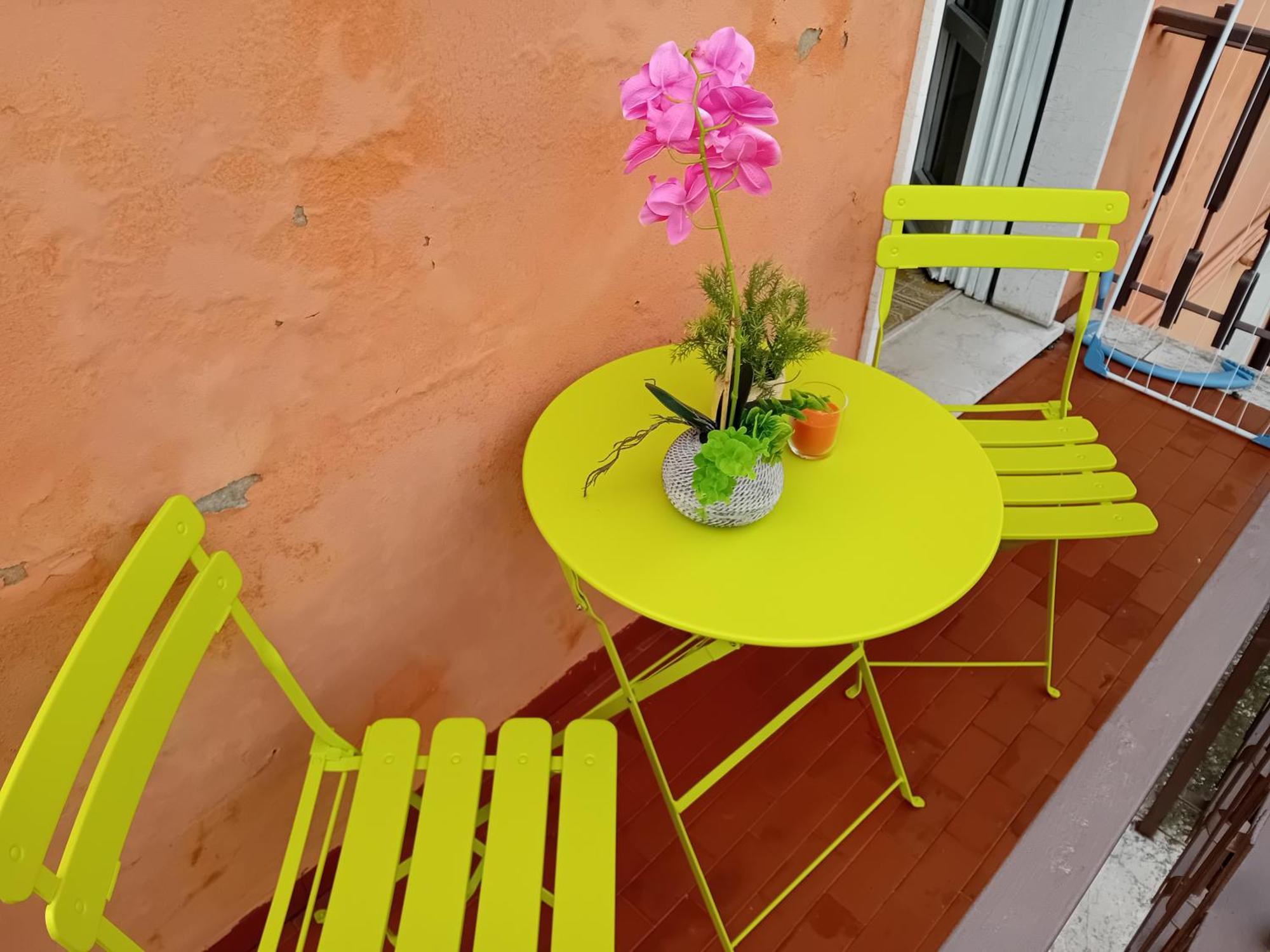 Garda City Home Family Apartments Exteriér fotografie