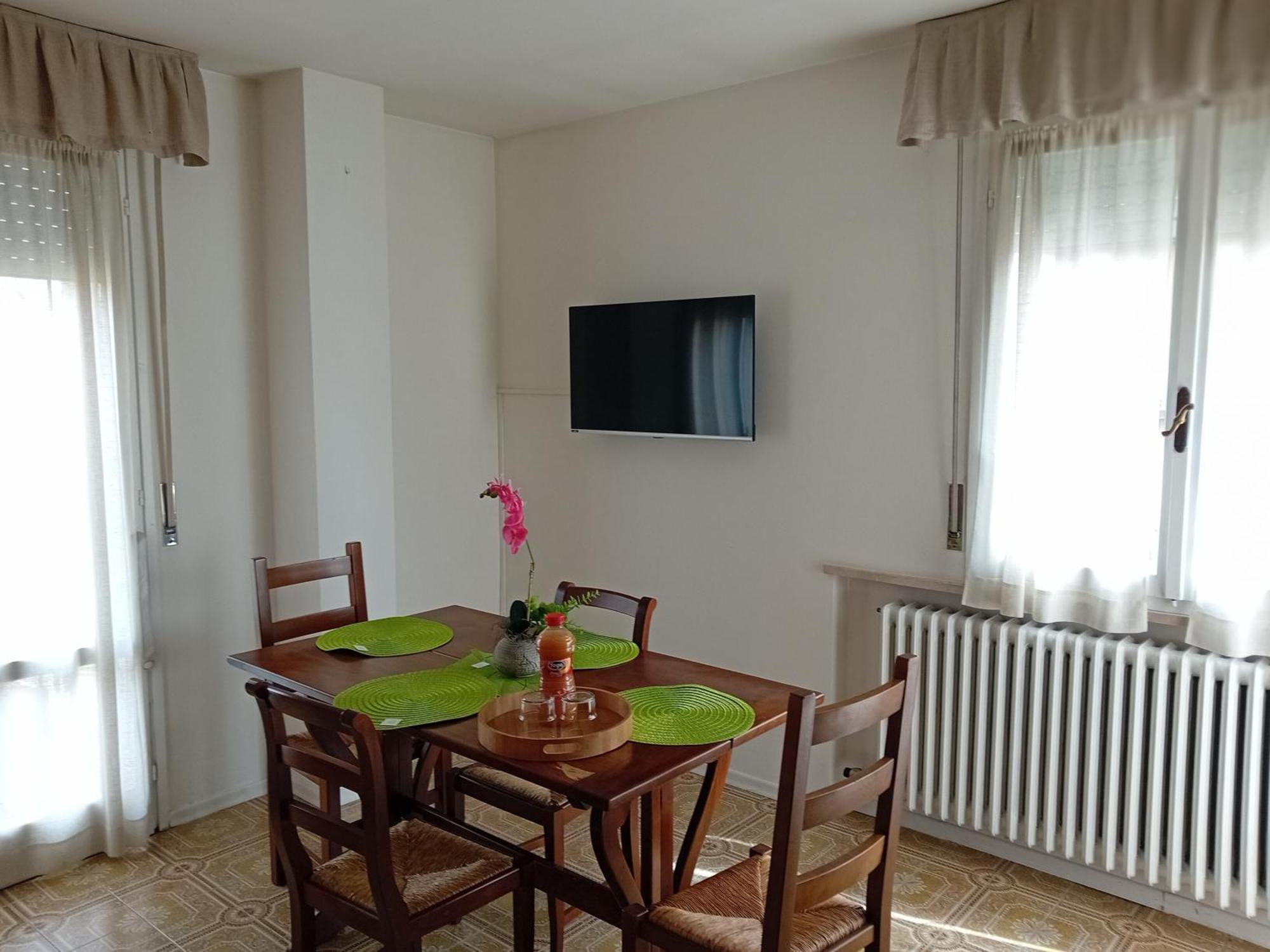 Garda City Home Family Apartments Exteriér fotografie