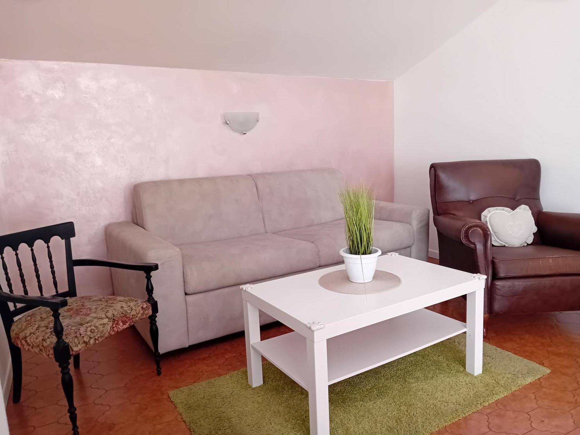 Garda City Home Family Apartments Exteriér fotografie