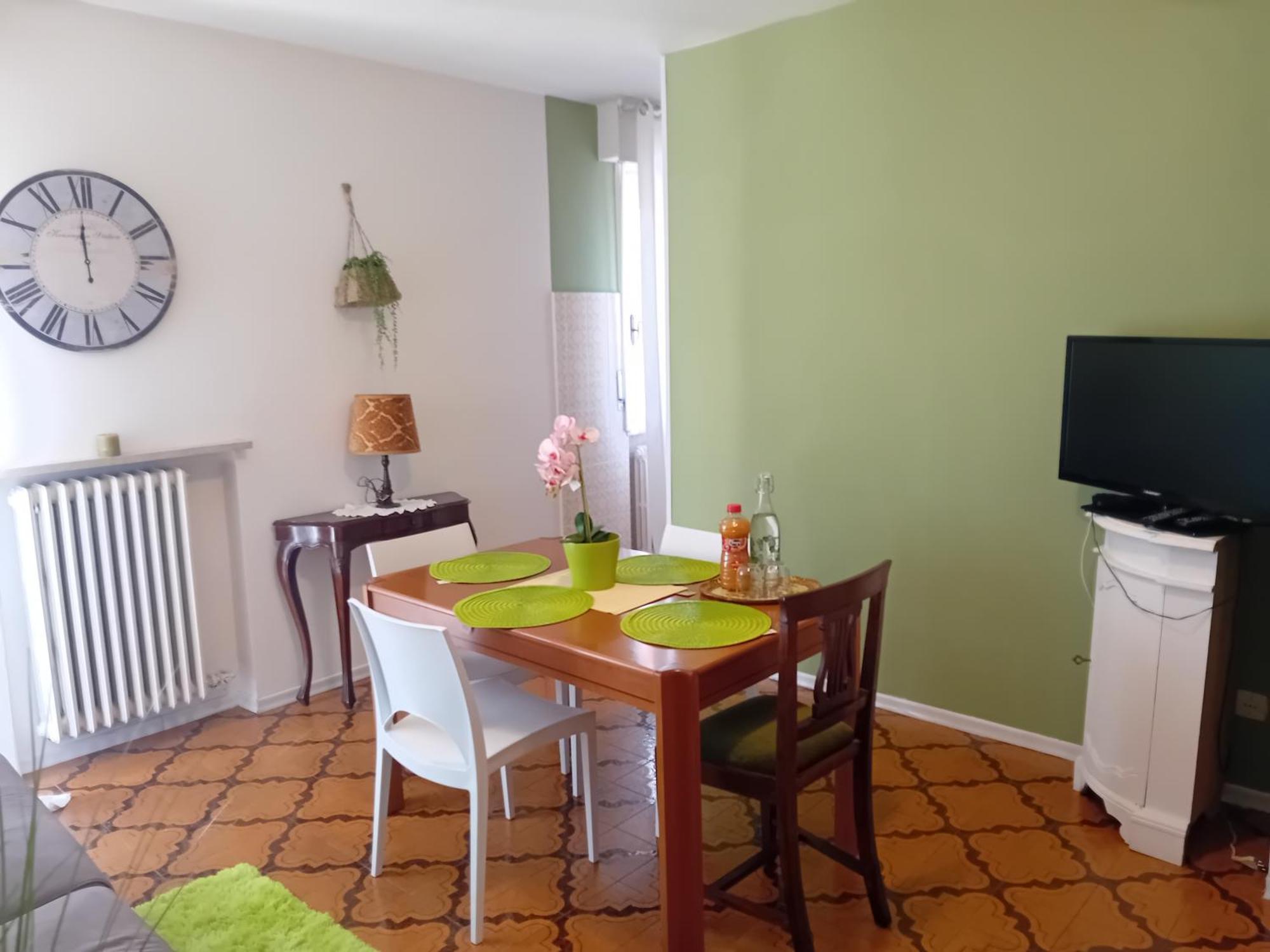 Garda City Home Family Apartments Exteriér fotografie