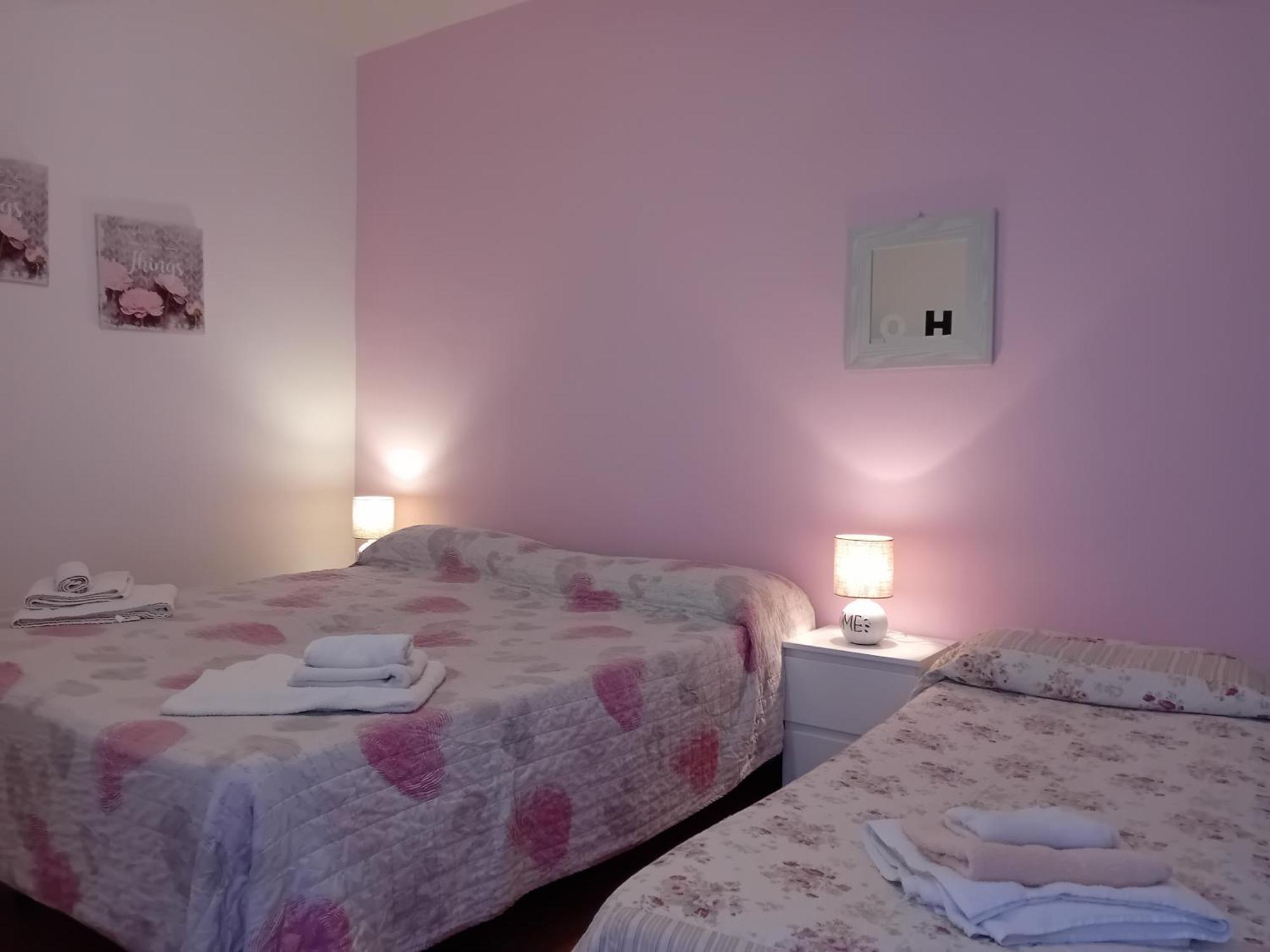 Garda City Home Family Apartments Pokoj fotografie