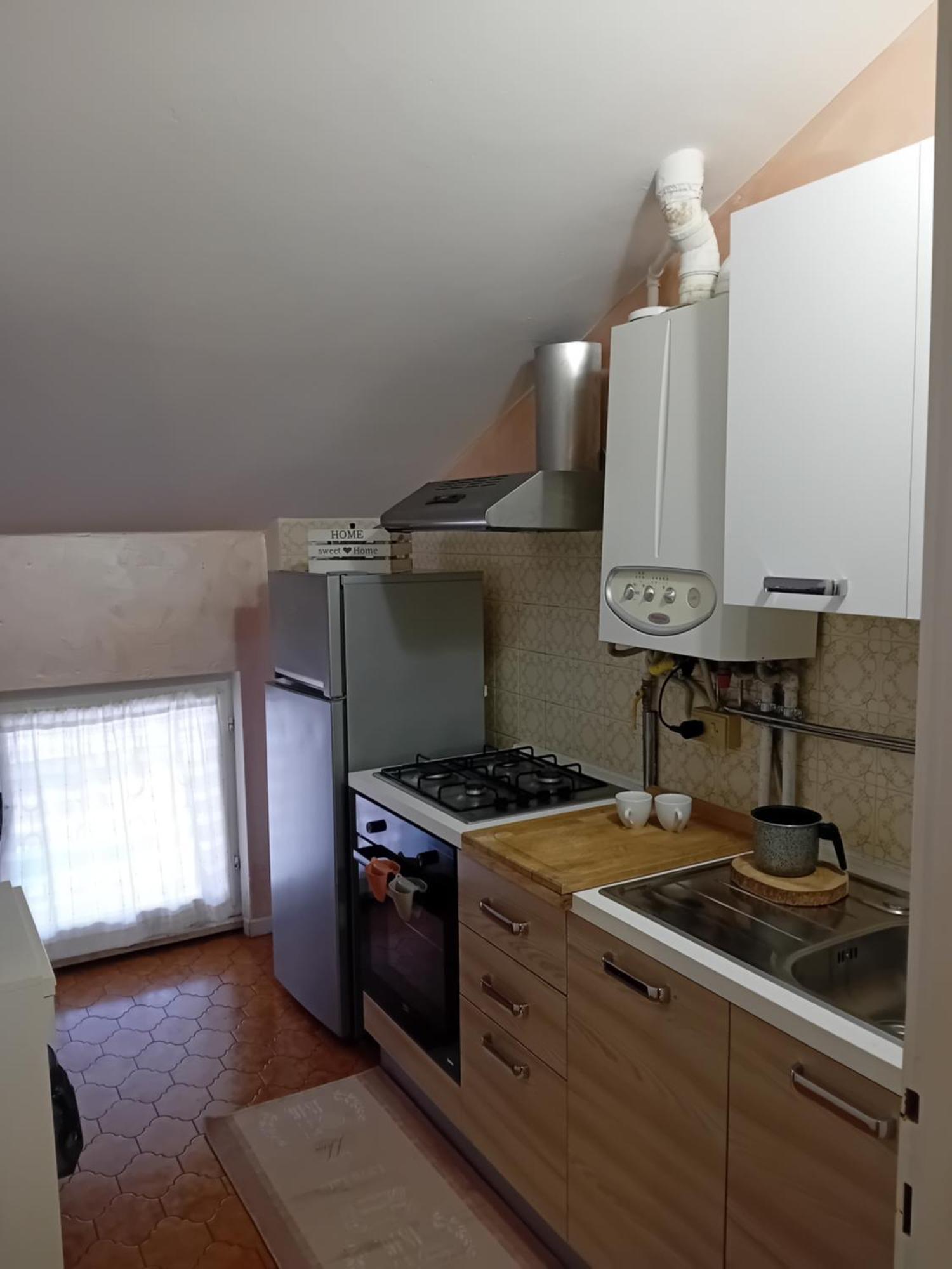 Garda City Home Family Apartments Exteriér fotografie