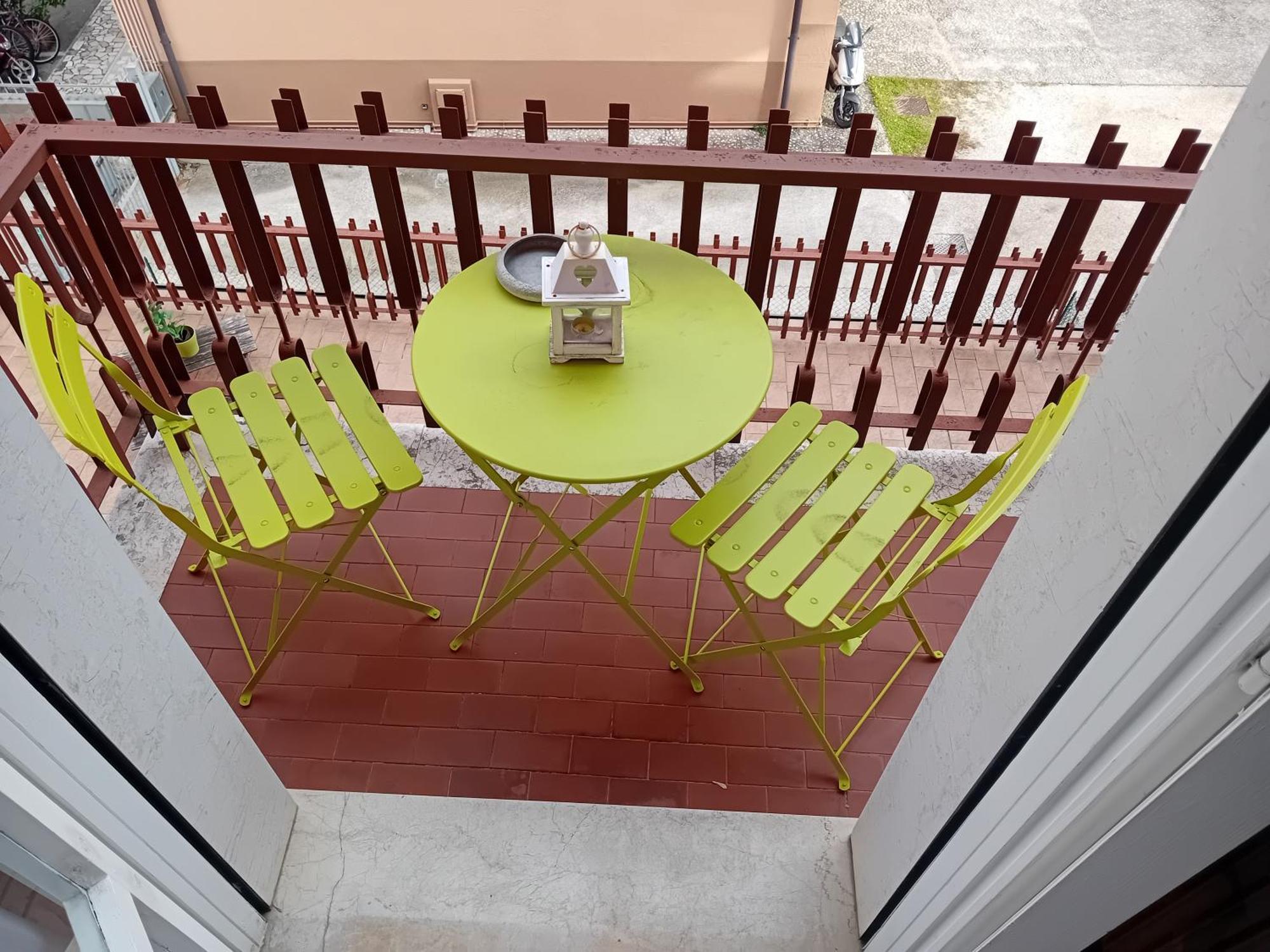 Garda City Home Family Apartments Pokoj fotografie