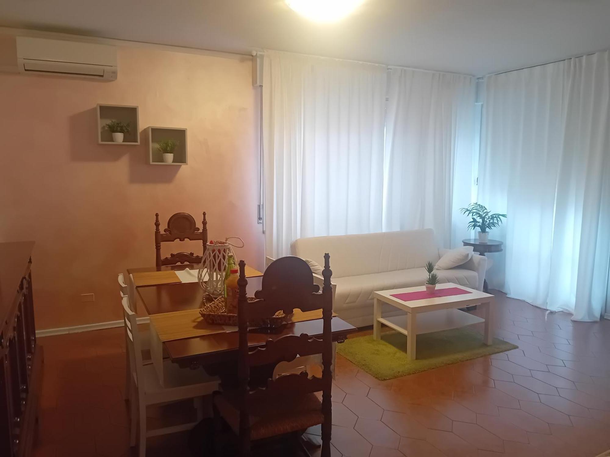 Garda City Home Family Apartments Pokoj fotografie