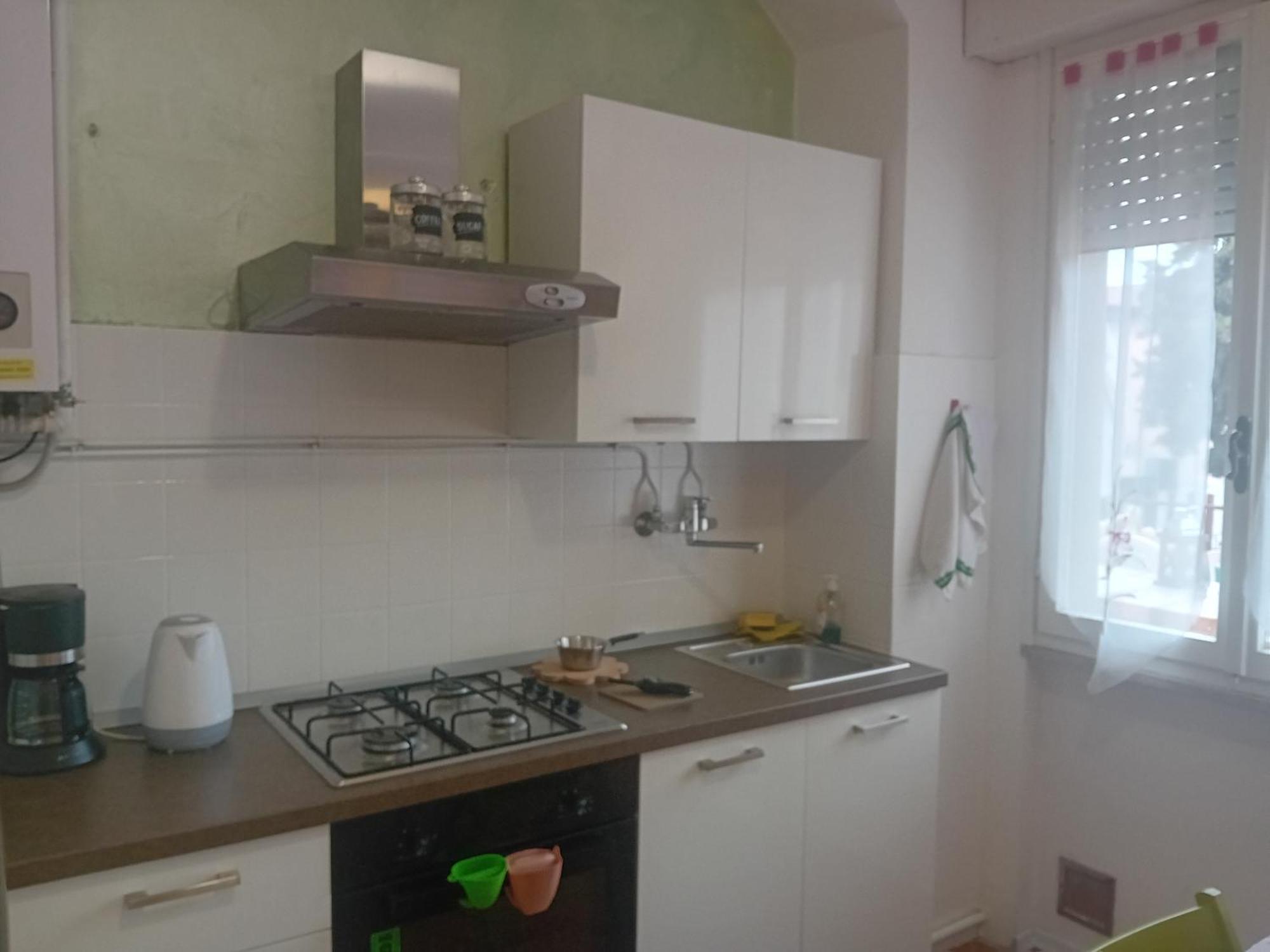 Garda City Home Family Apartments Exteriér fotografie