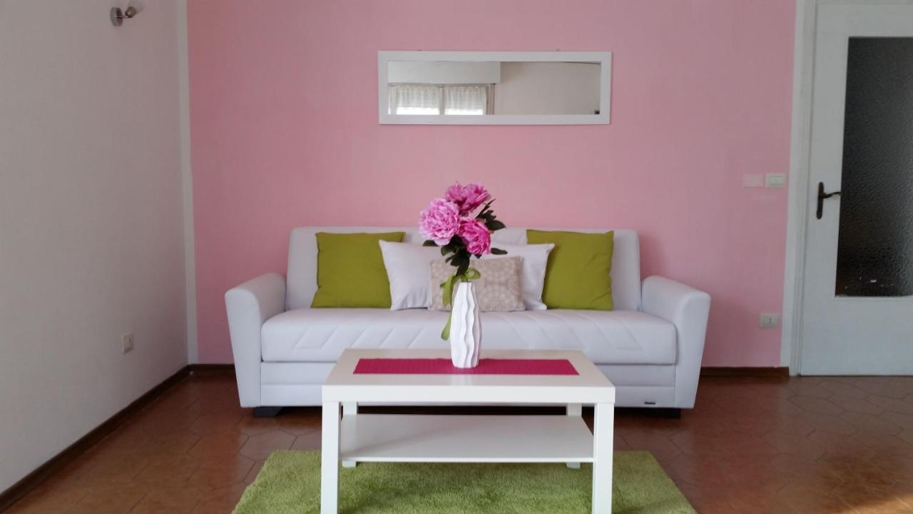 Garda City Home Family Apartments Exteriér fotografie